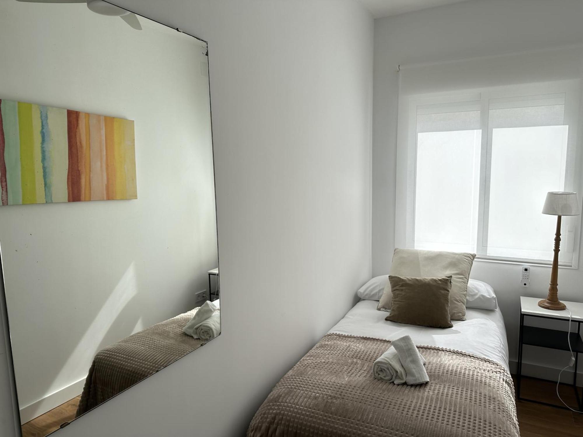 Abades Suite Junto A La Catedral De Sevilla Luaran gambar