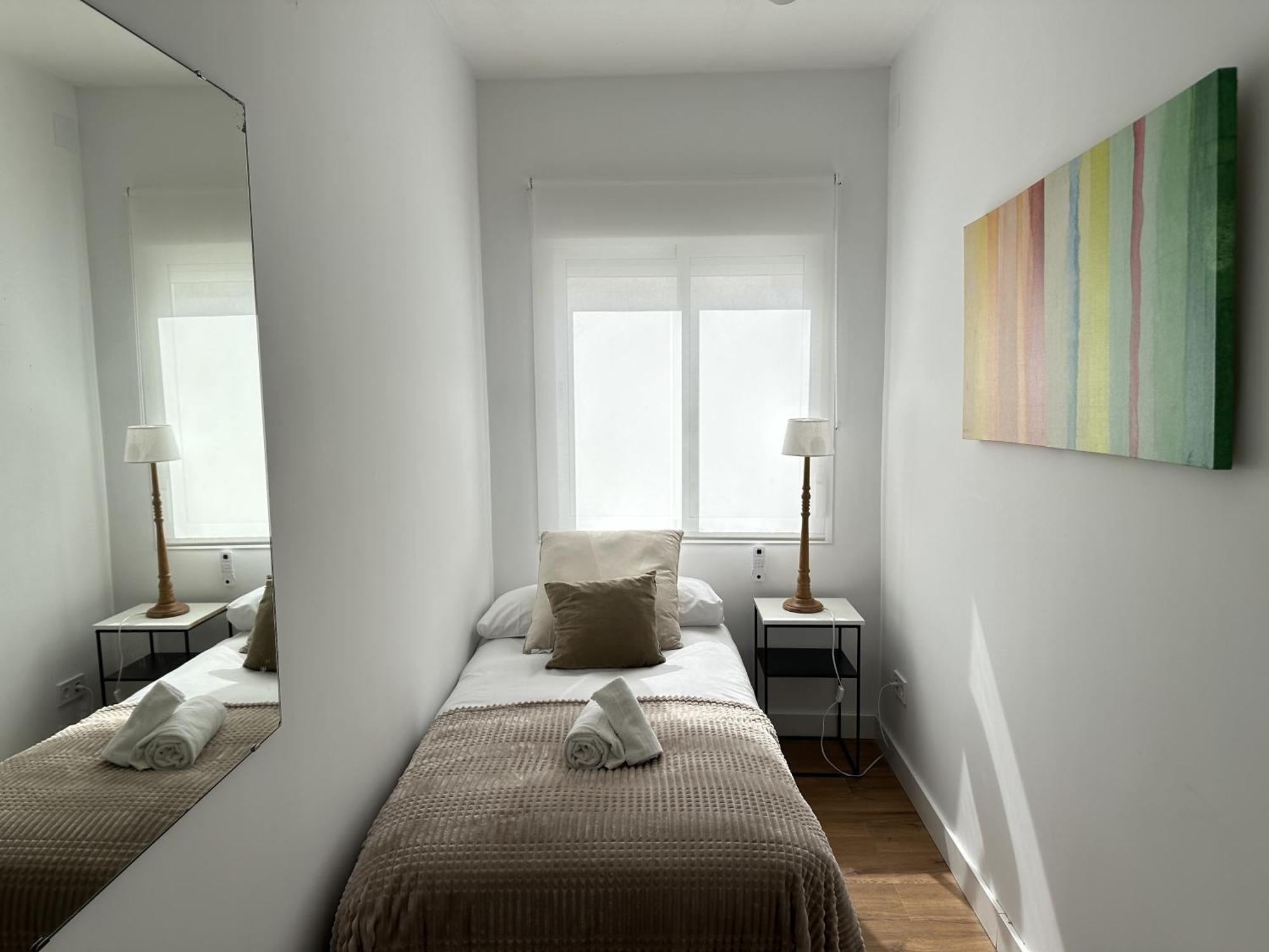 Abades Suite Junto A La Catedral De Sevilla Luaran gambar