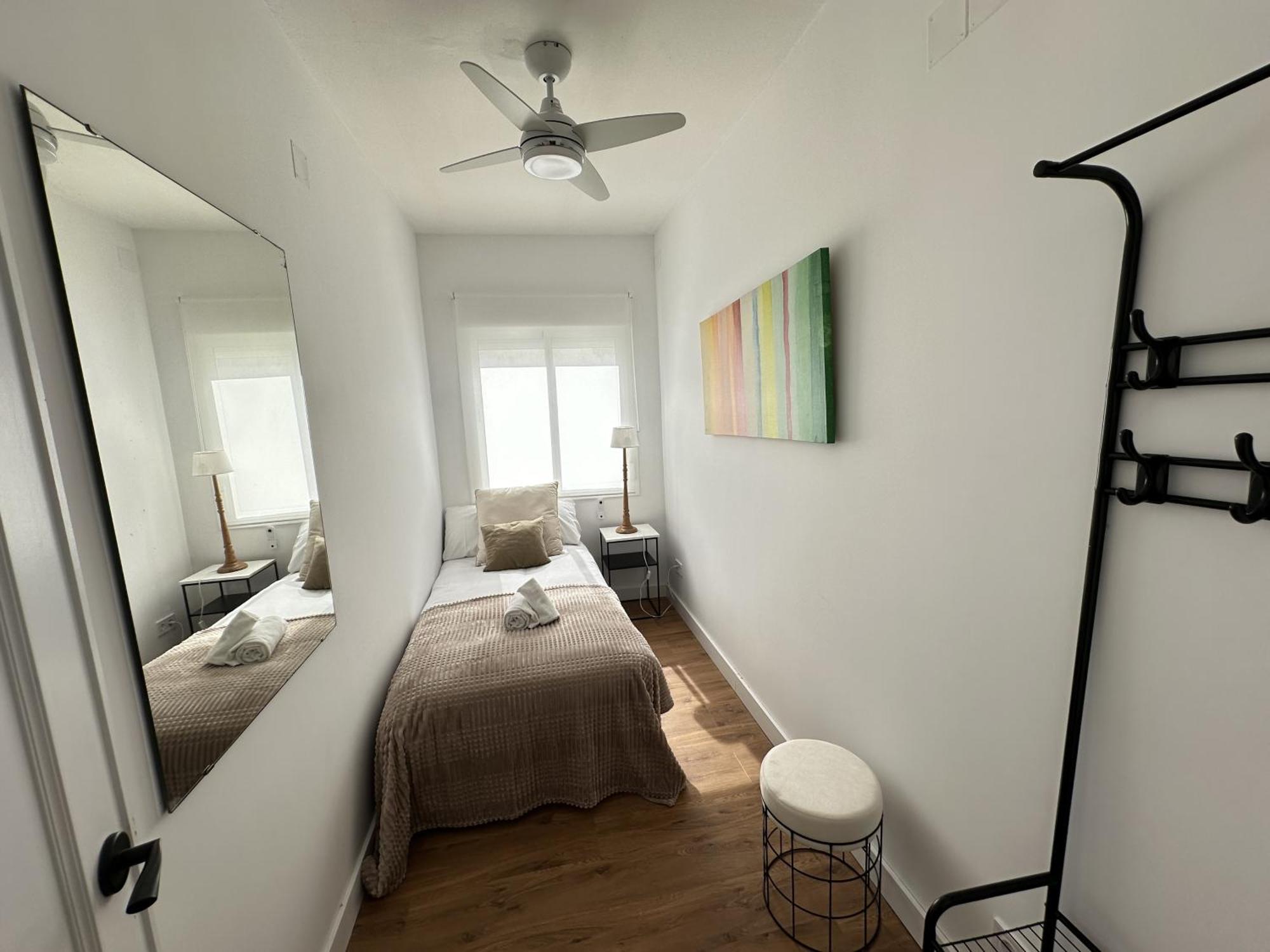Abades Suite Junto A La Catedral De Sevilla Luaran gambar