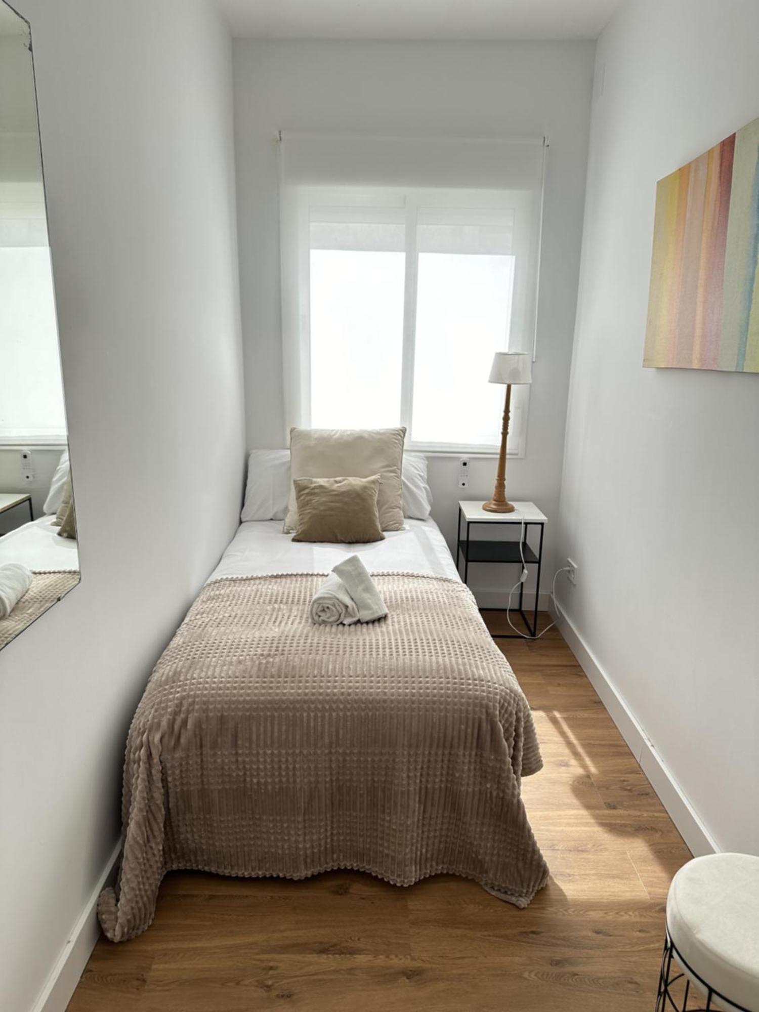 Abades Suite Junto A La Catedral De Sevilla Luaran gambar