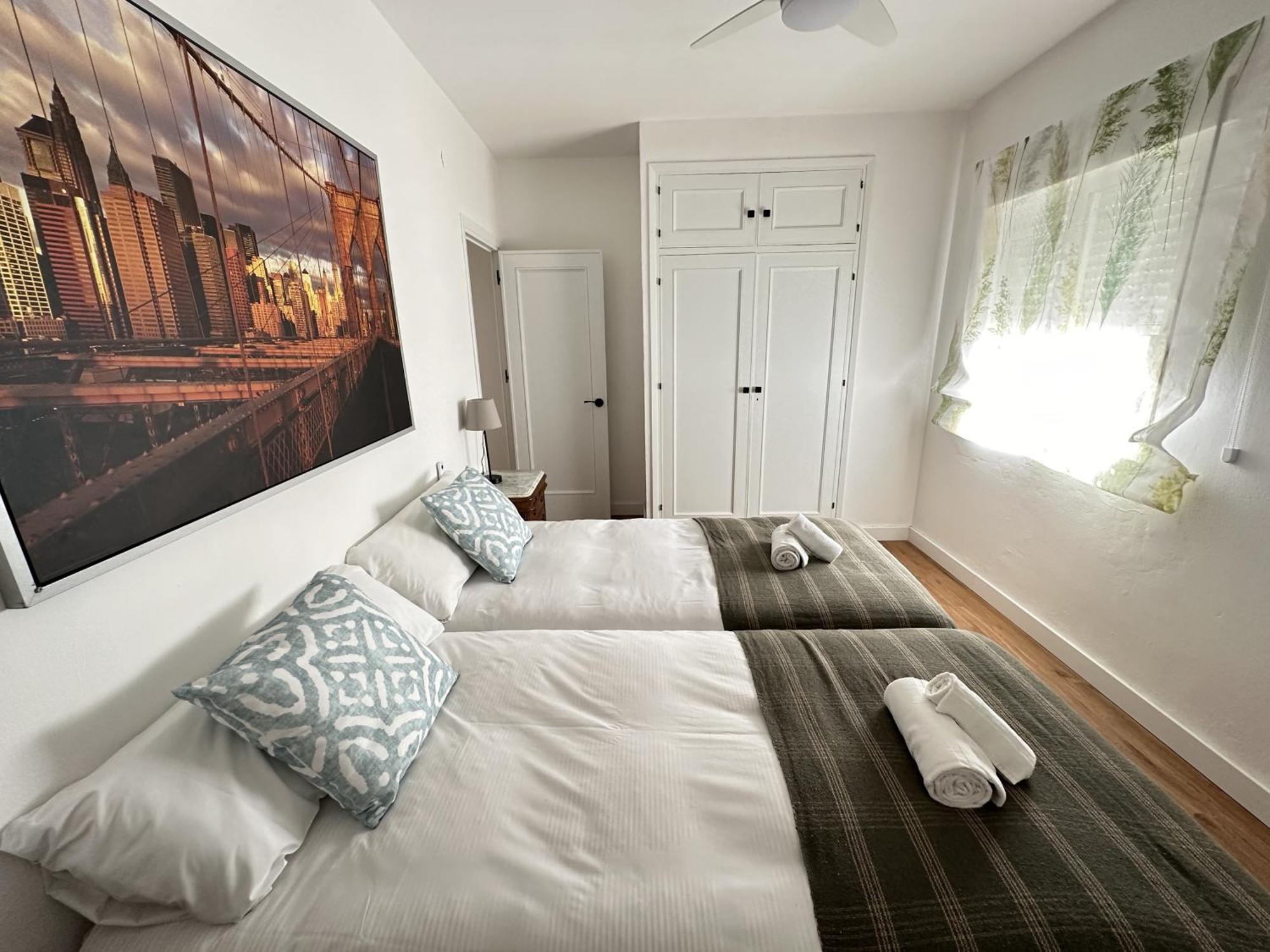 Abades Suite Junto A La Catedral De Sevilla Luaran gambar