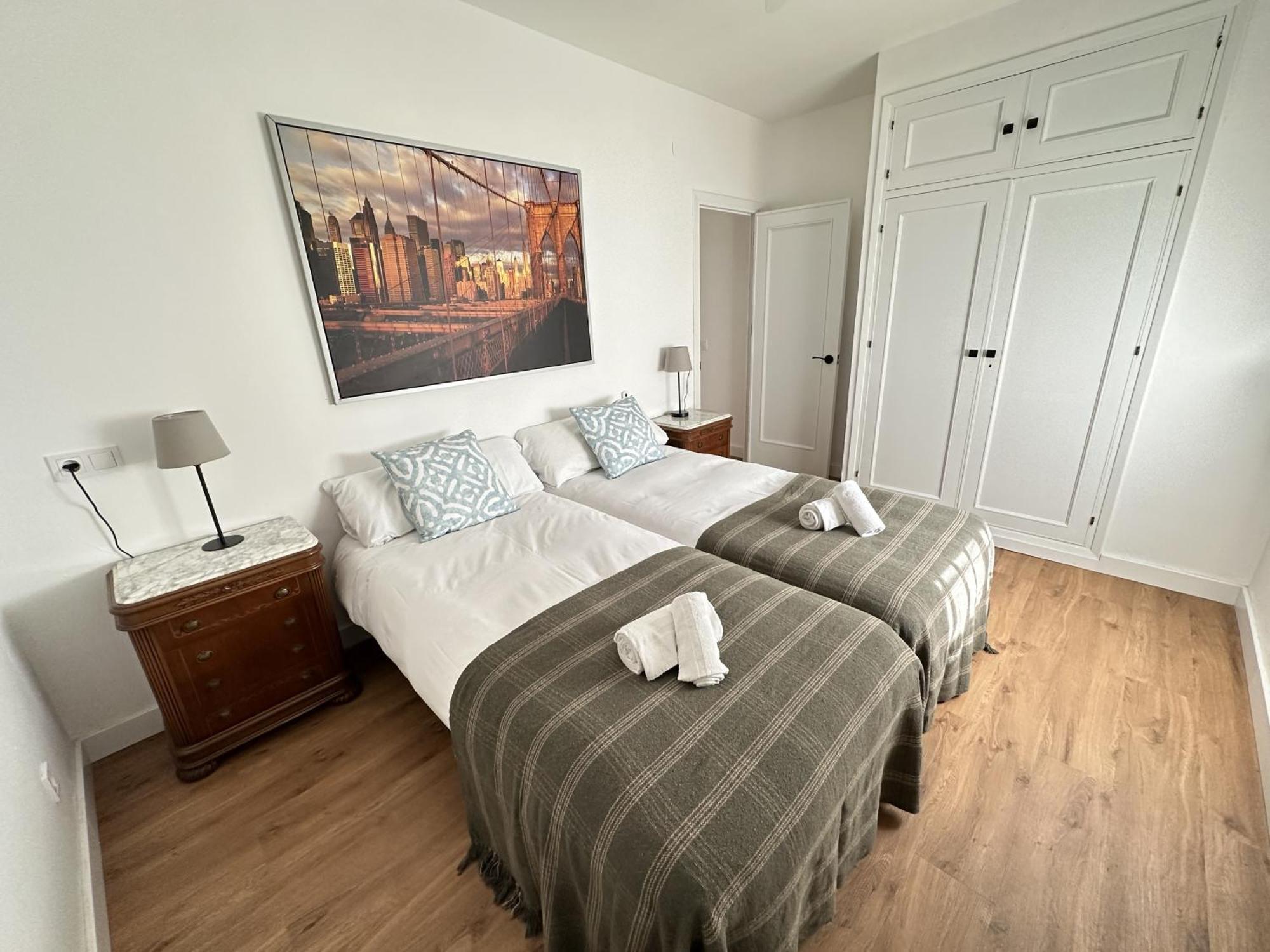 Abades Suite Junto A La Catedral De Sevilla Luaran gambar