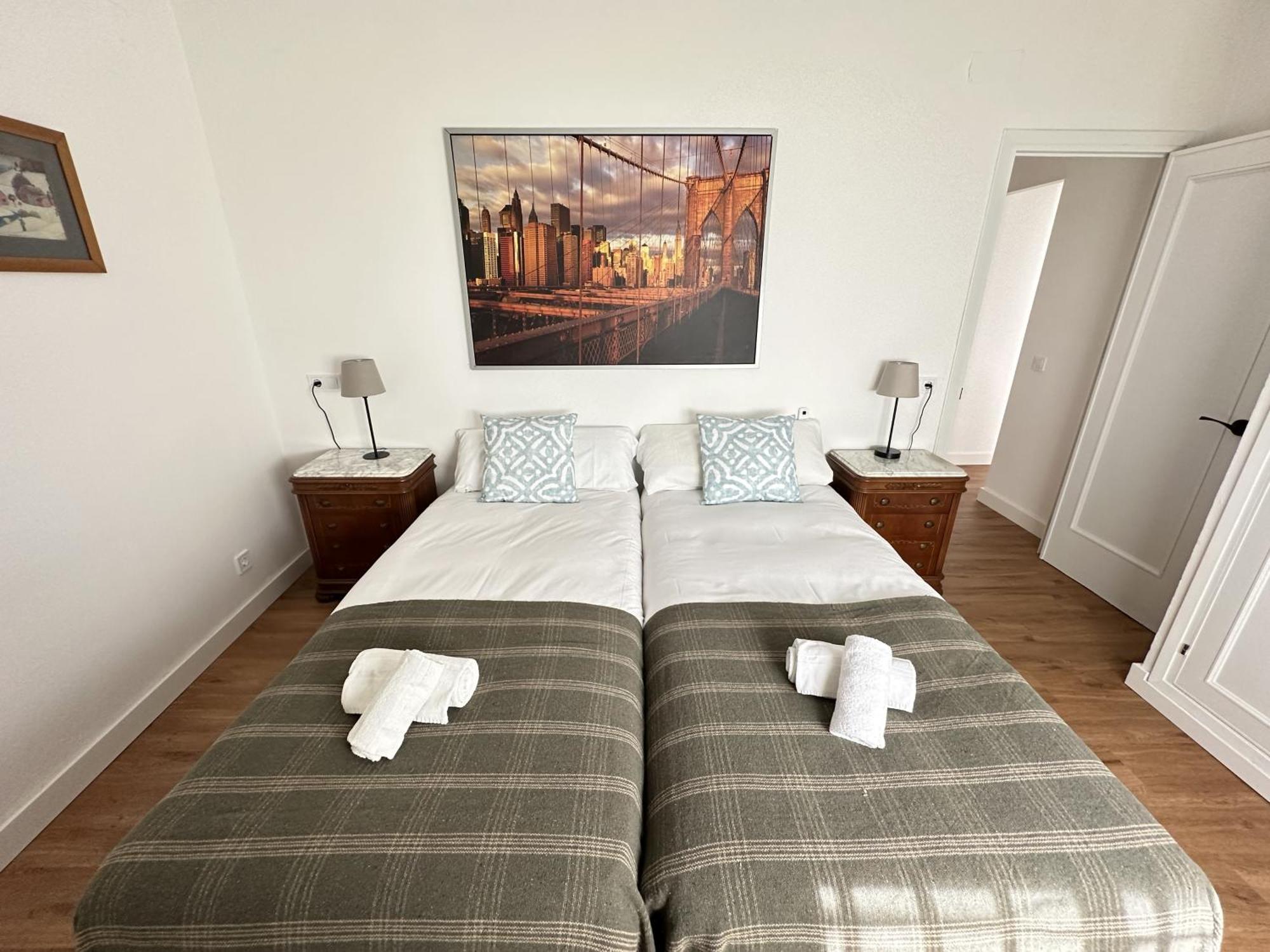 Abades Suite Junto A La Catedral De Sevilla Luaran gambar